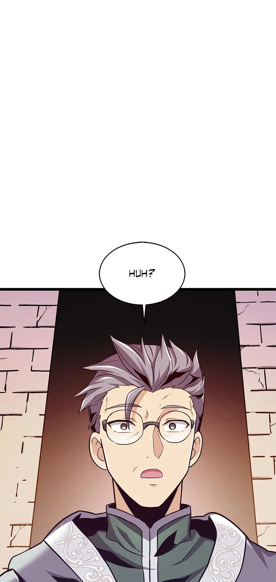Read Mystic Musketeer EN Manga Online