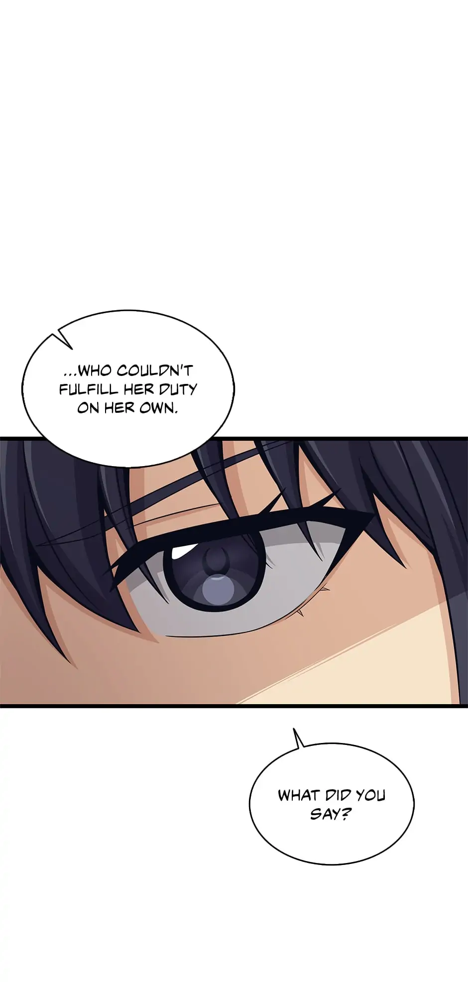 Read Mystic Musketeer EN Manga Online