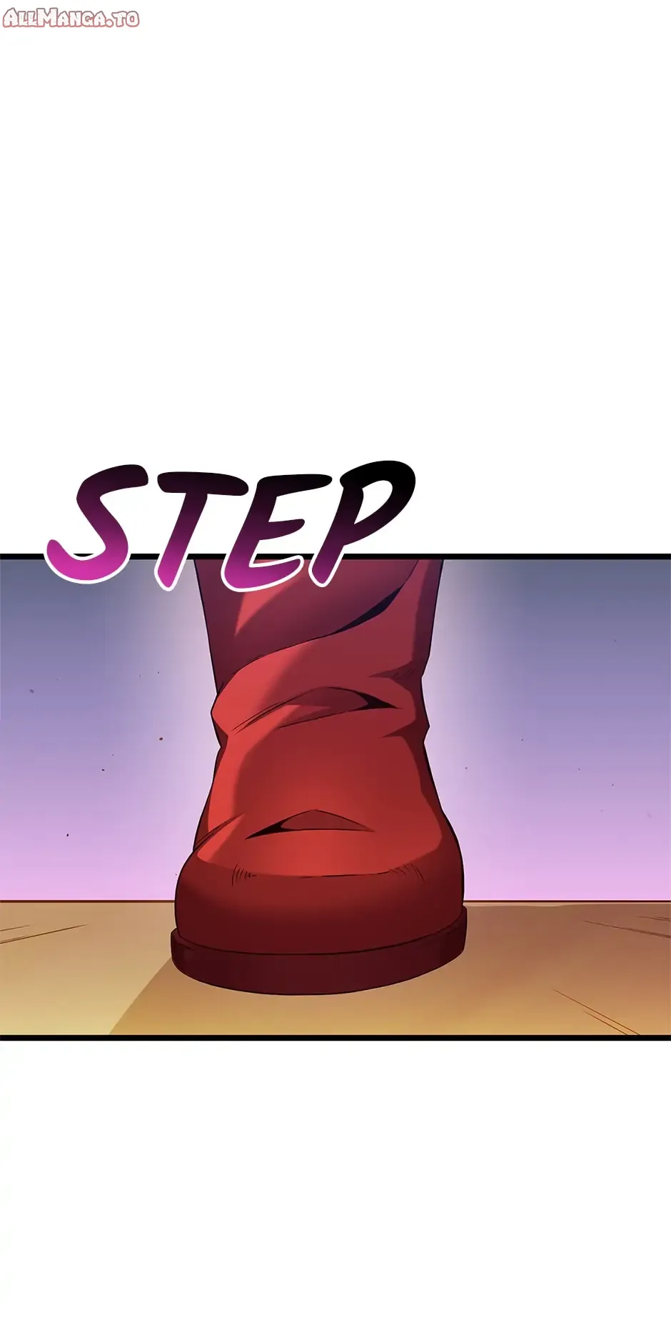 Read Mystic Musketeer EN Manga Online