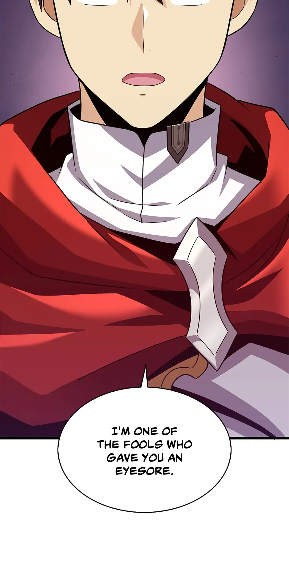 Read Mystic Musketeer EN Manga Online