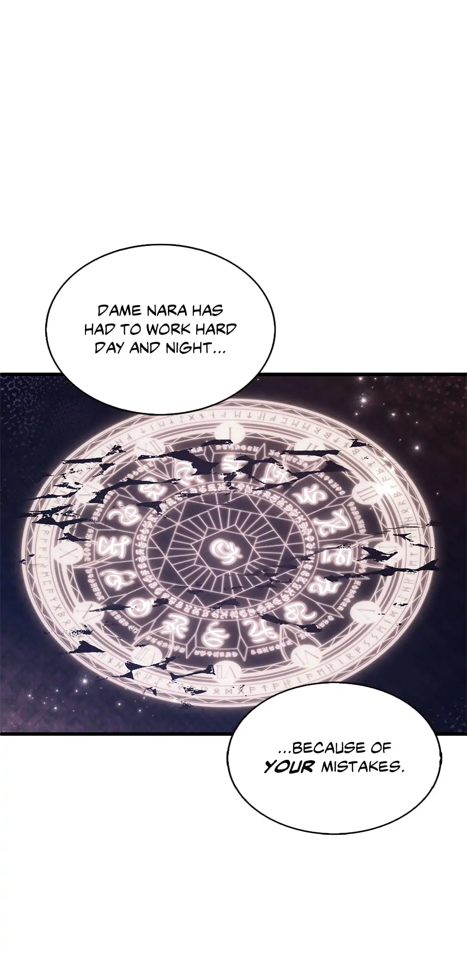Read Mystic Musketeer EN Manga Online