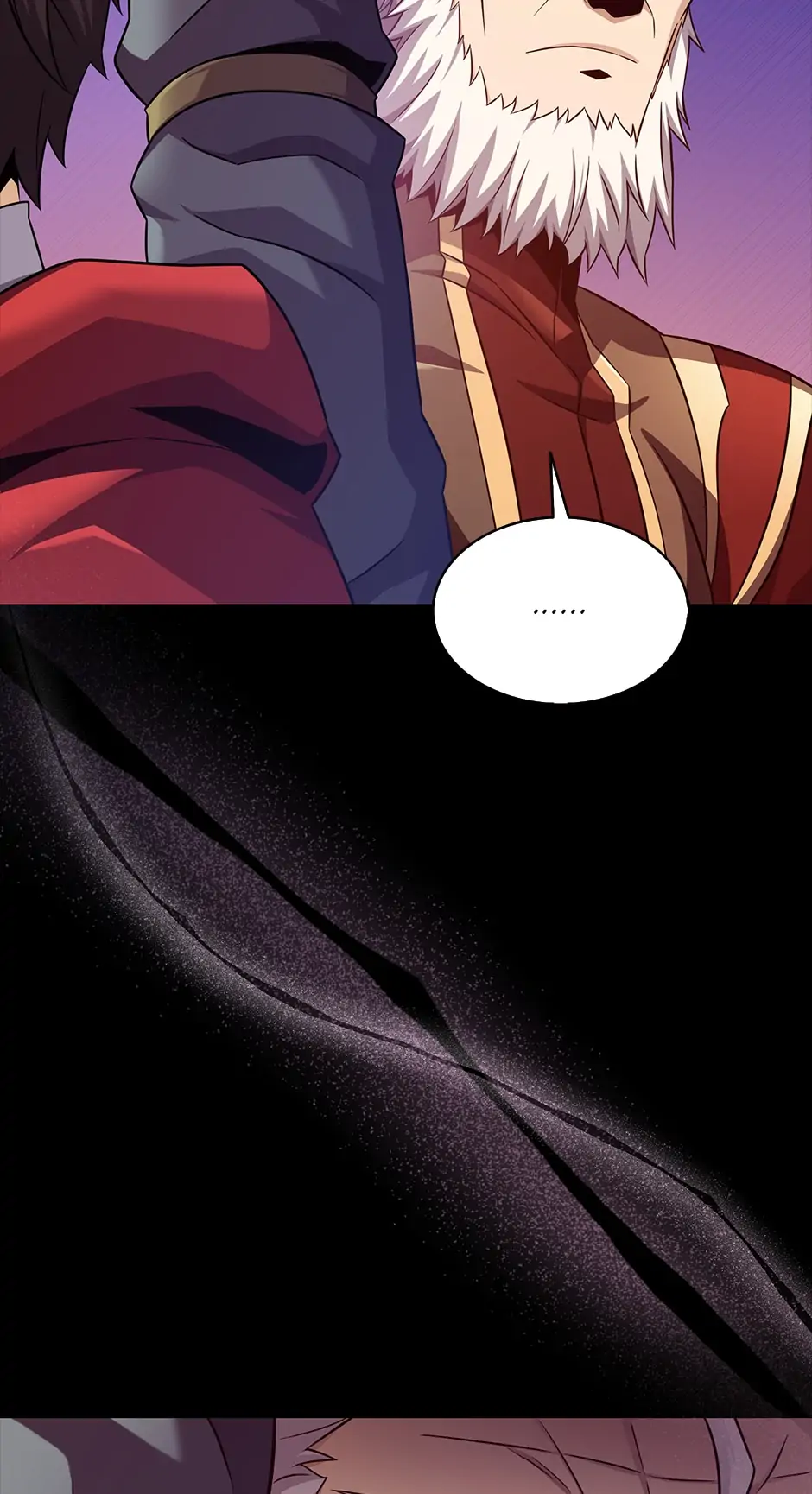Read Mystic Musketeer EN Manga Online