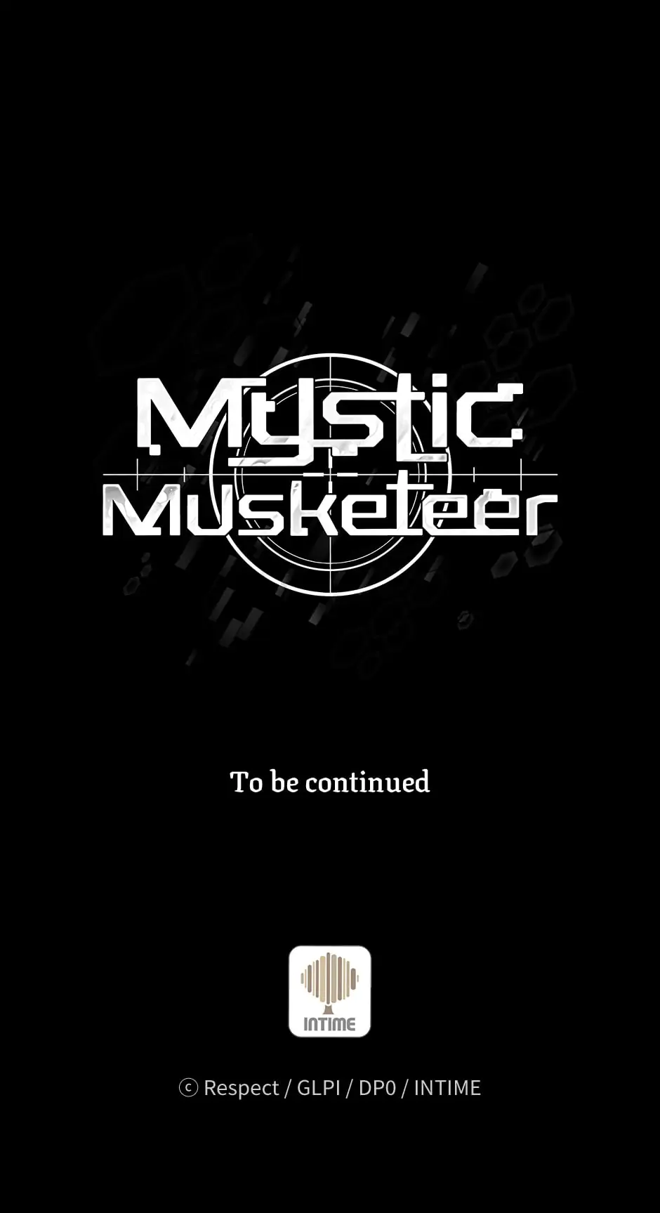 Read Mystic Musketeer EN Manga Online