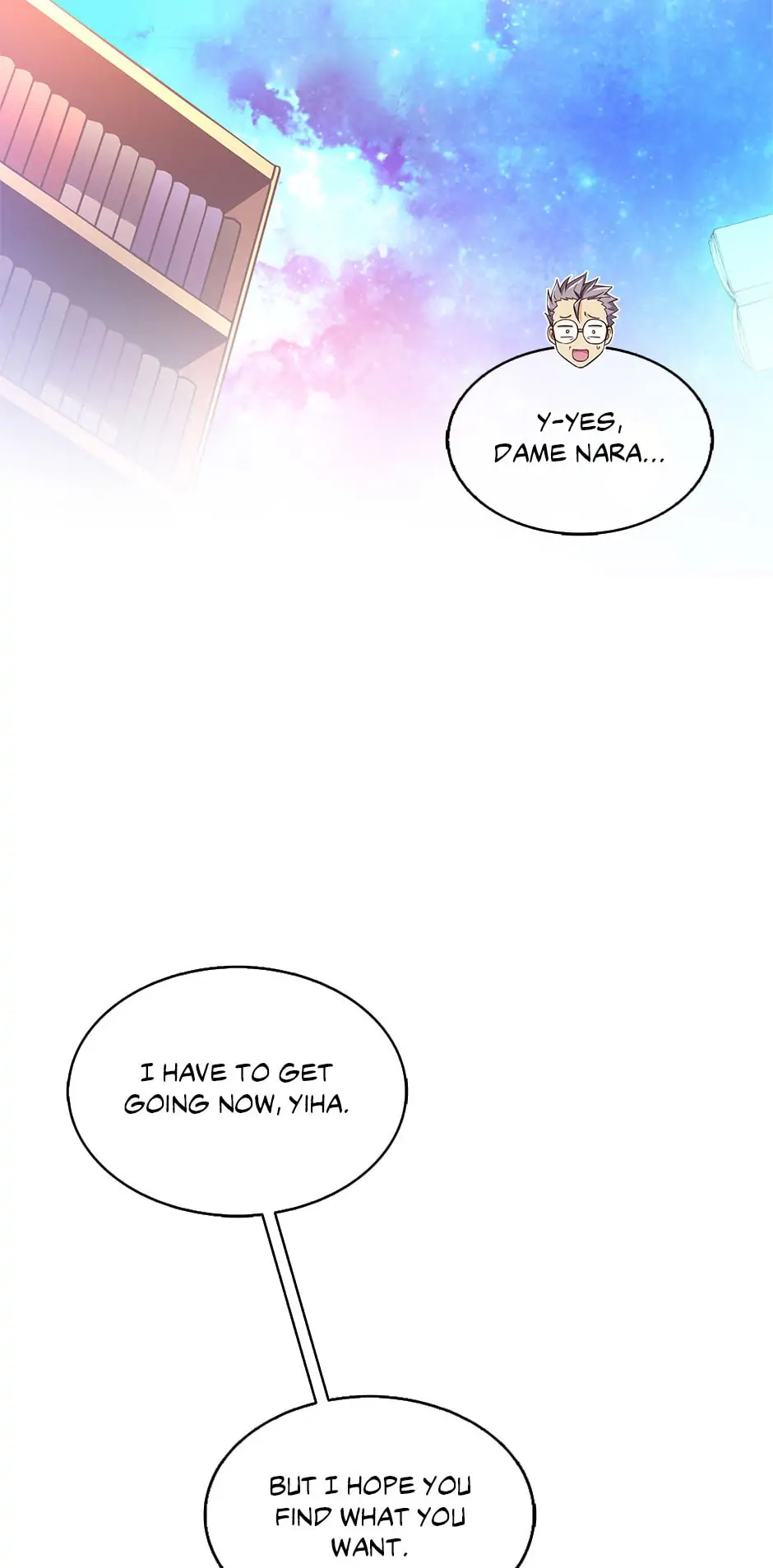 Read Mystic Musketeer EN Manga Online