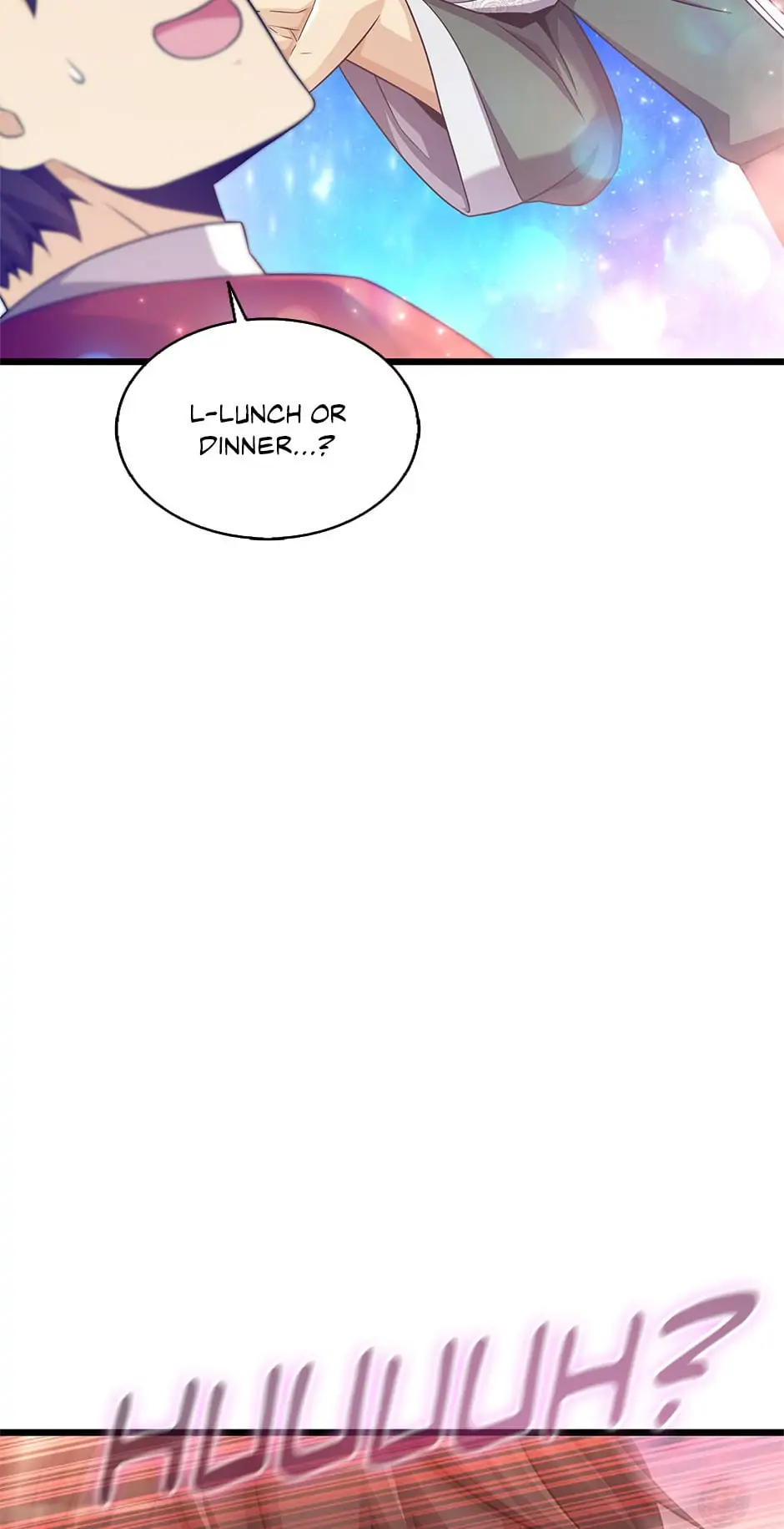 Read Mystic Musketeer EN Manga Online