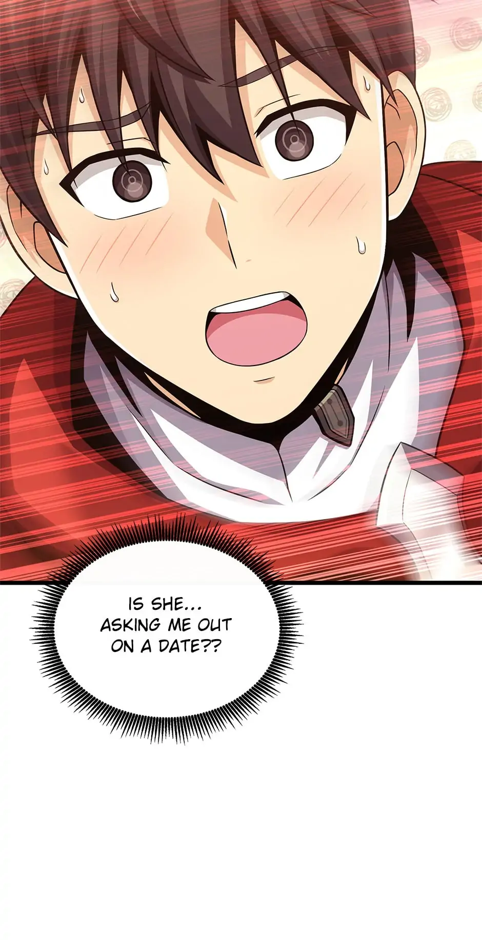 Read Mystic Musketeer EN Manga Online