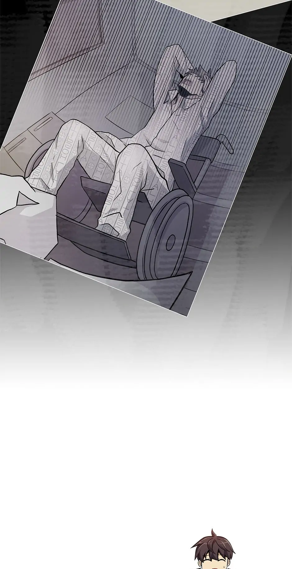 Read Mystic Musketeer EN Manga Online