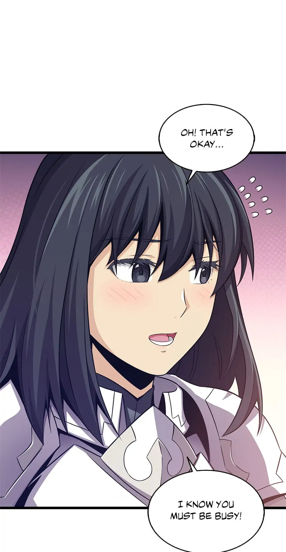 Read Mystic Musketeer EN Manga Online