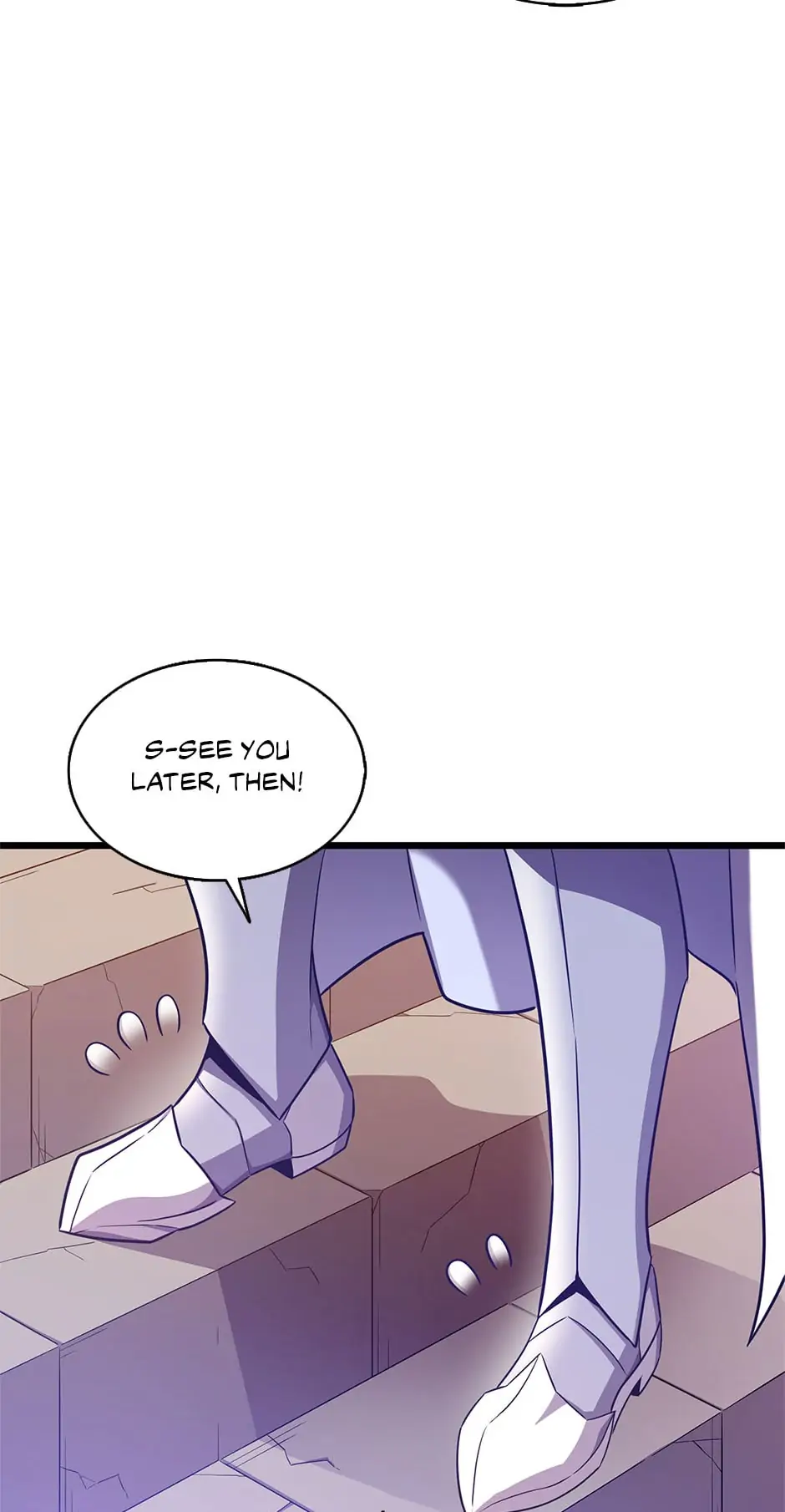 Read Mystic Musketeer EN Manga Online