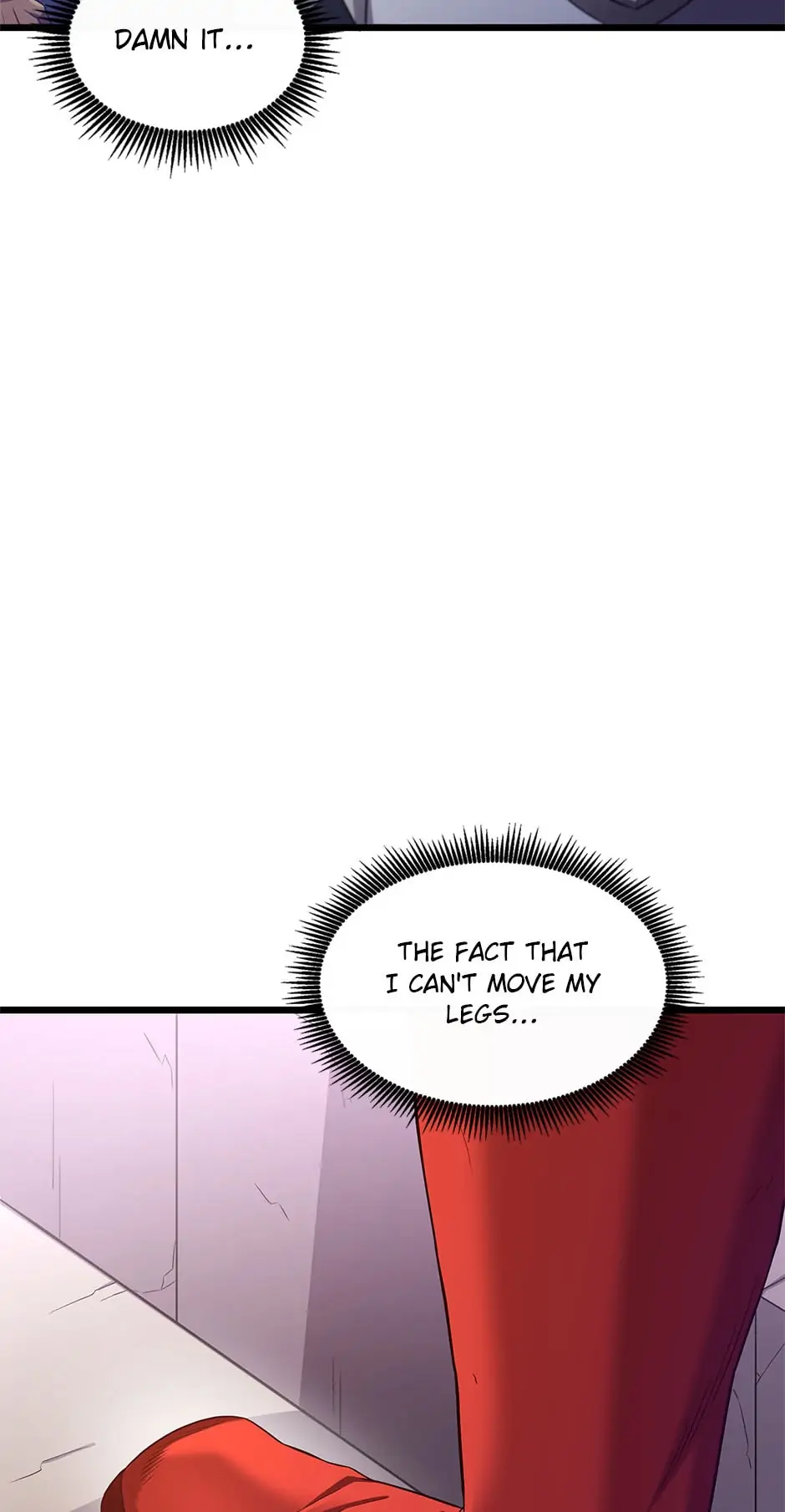 Read Mystic Musketeer EN Manga Online