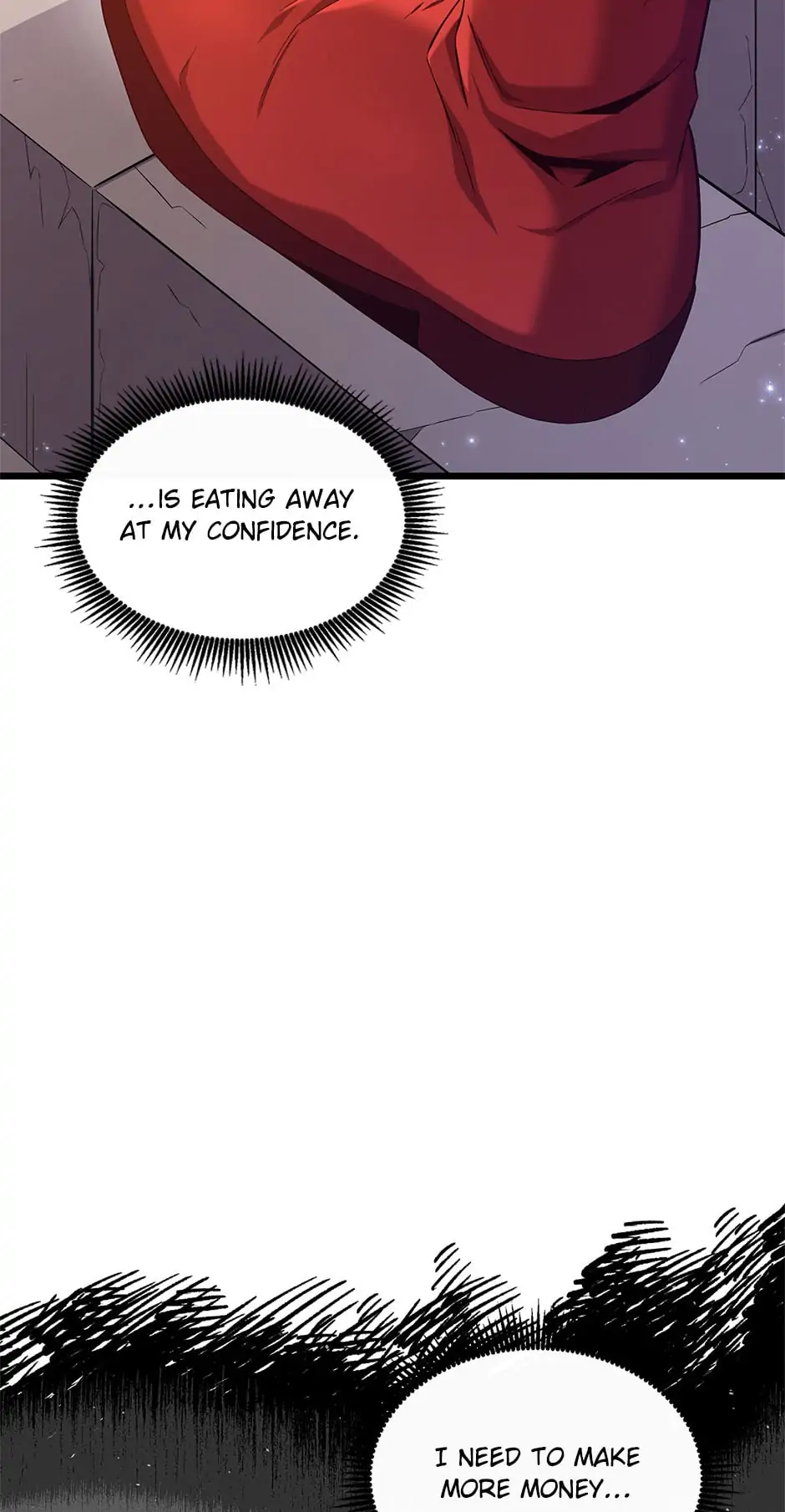 Read Mystic Musketeer EN Manga Online