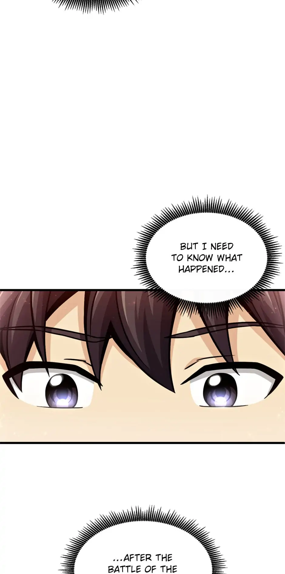 Read Mystic Musketeer EN Manga Online
