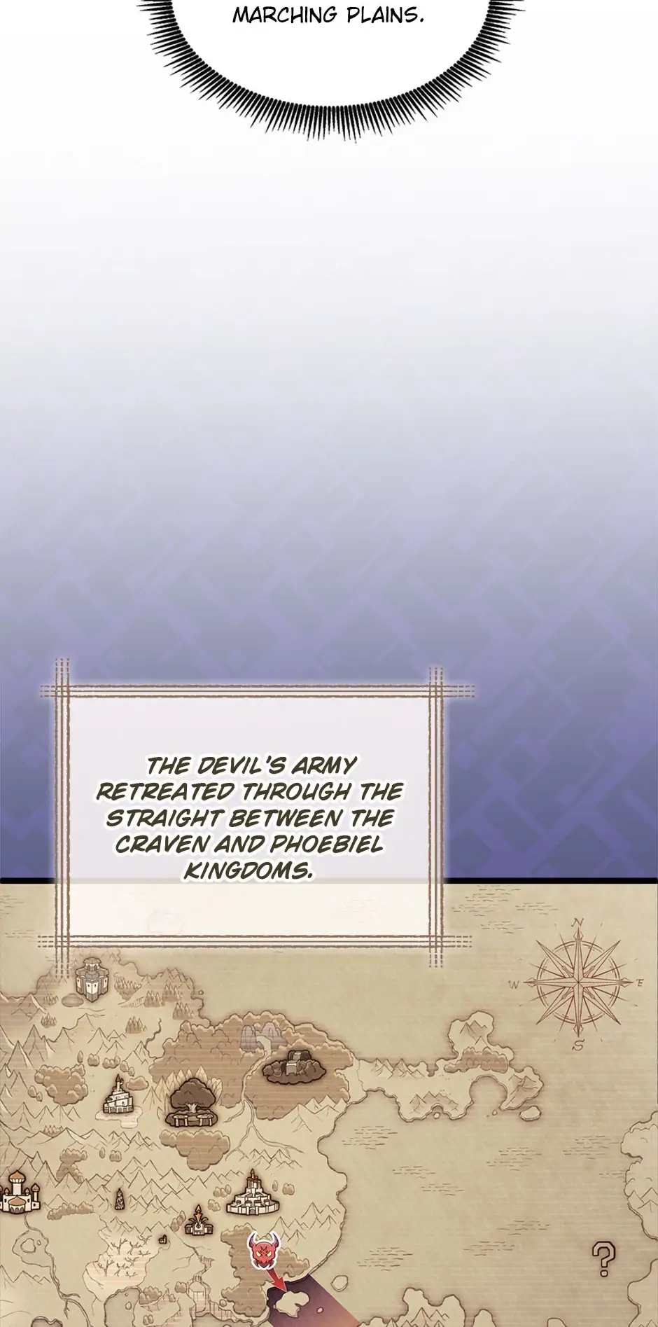 Read Mystic Musketeer EN Manga Online