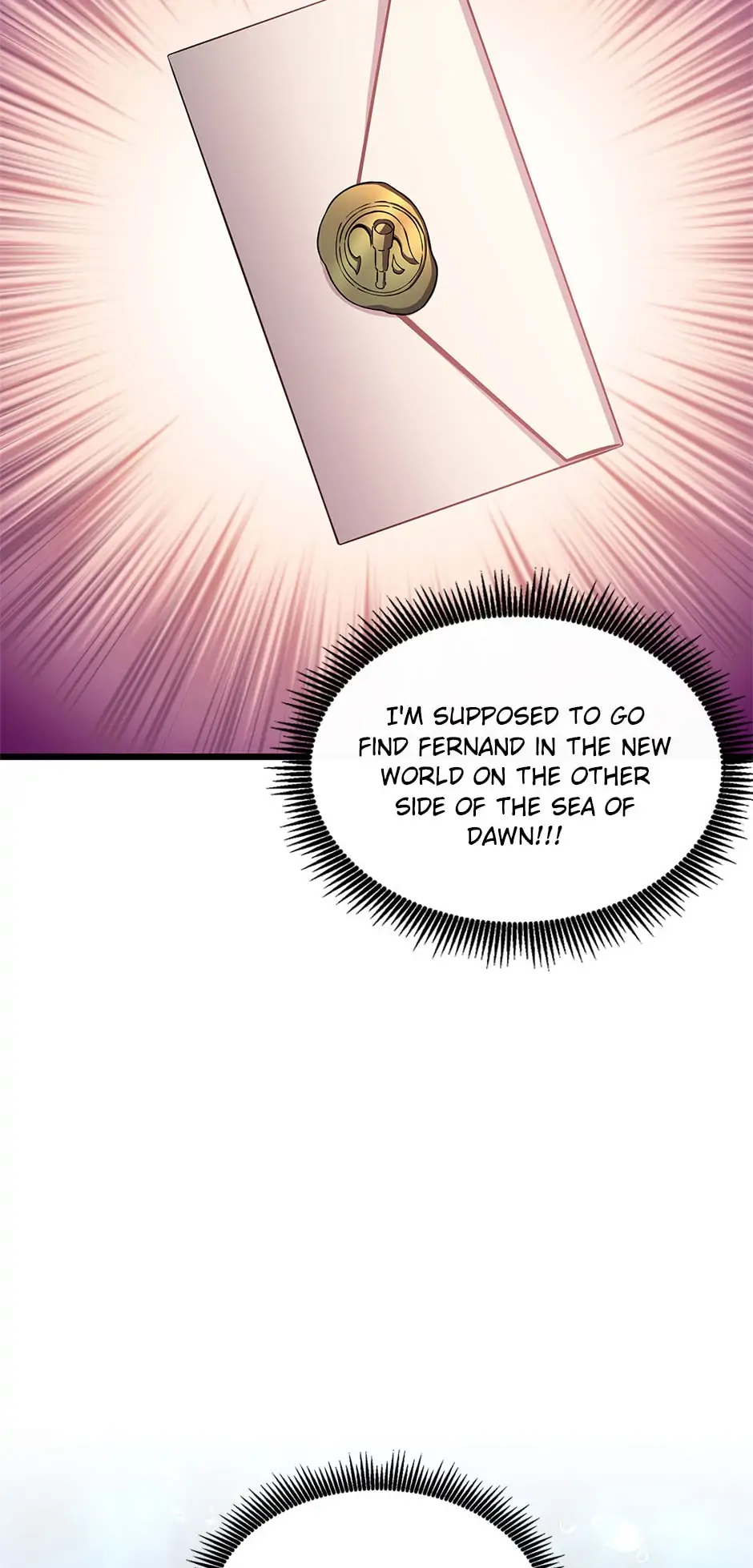 Read Mystic Musketeer EN Manga Online