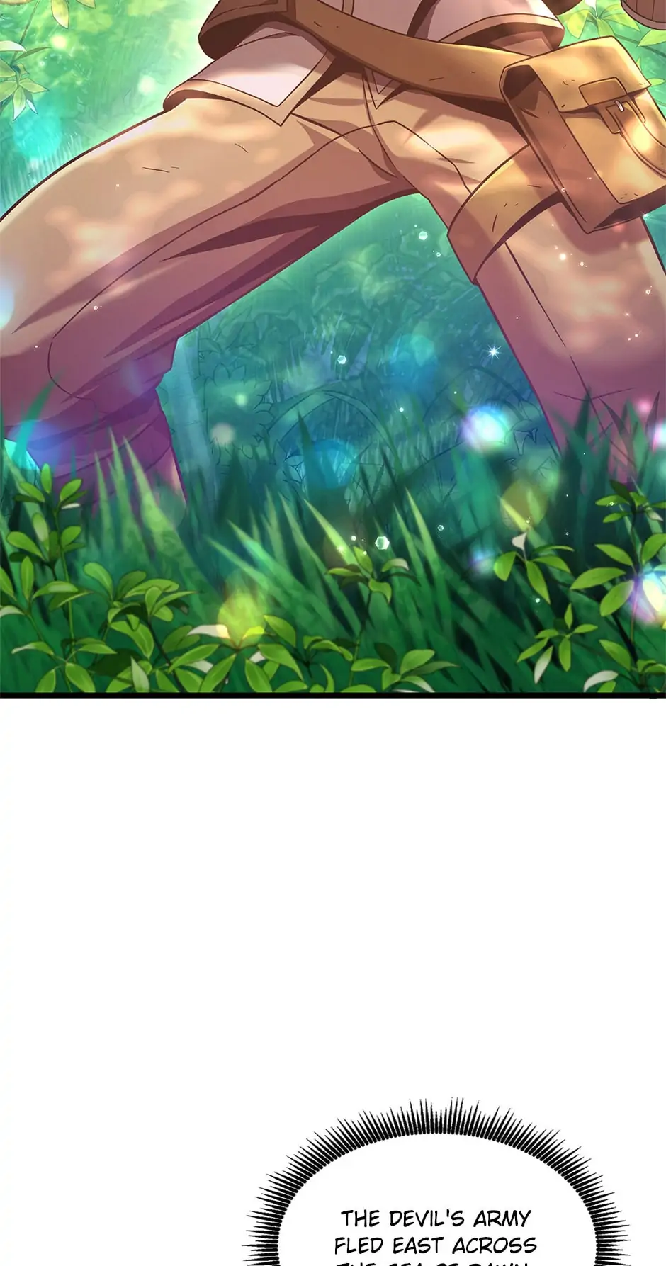 Read Mystic Musketeer EN Manga Online