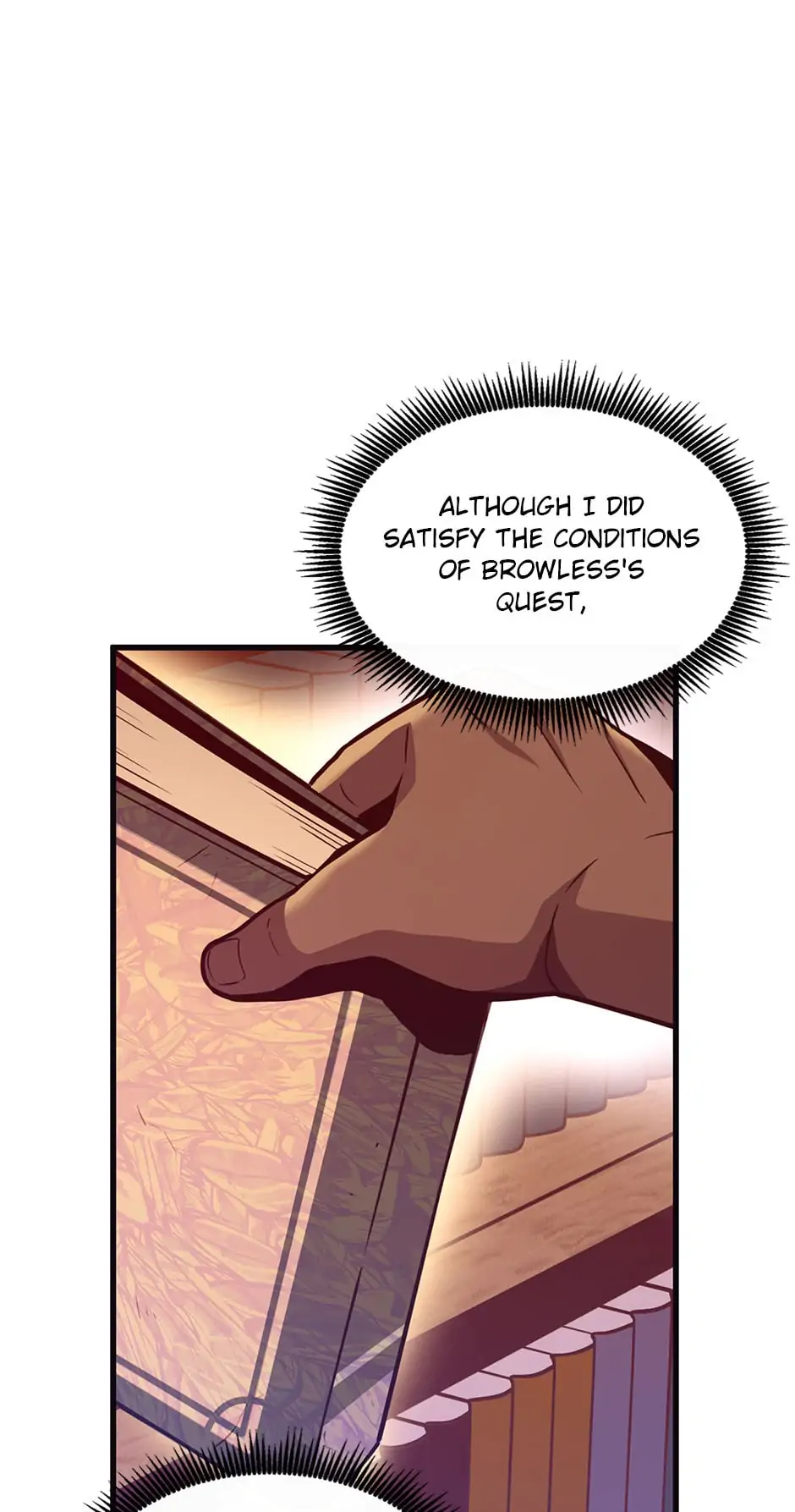 Read Mystic Musketeer EN Manga Online