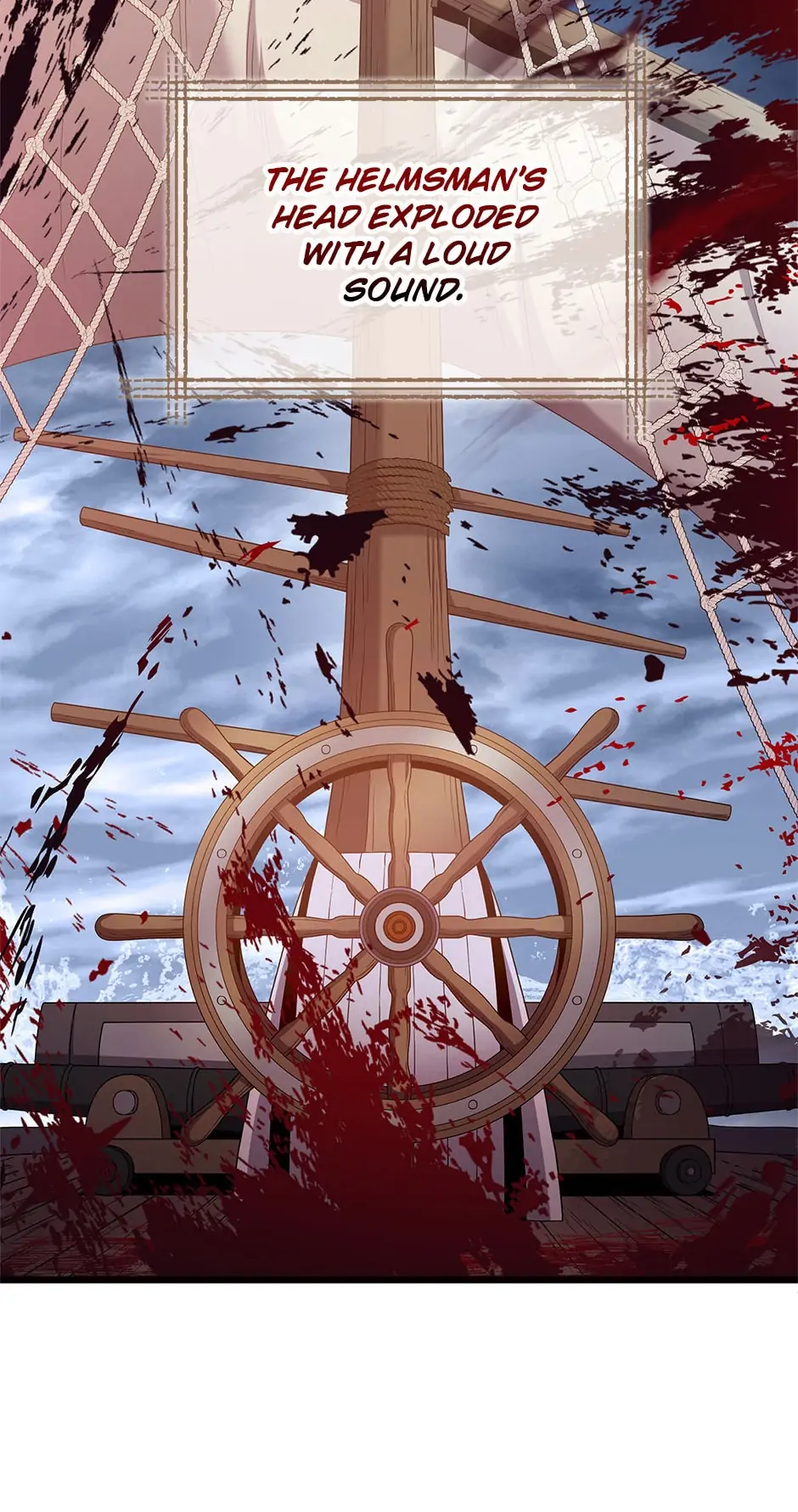 Read Mystic Musketeer EN Manga Online