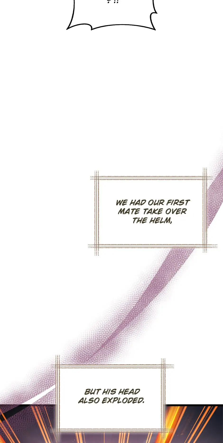 Read Mystic Musketeer EN Manga Online