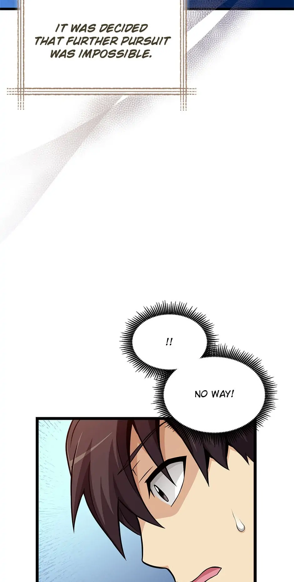 Read Mystic Musketeer EN Manga Online