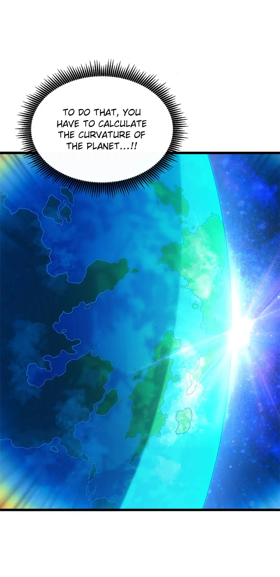 Read Mystic Musketeer EN Manga Online