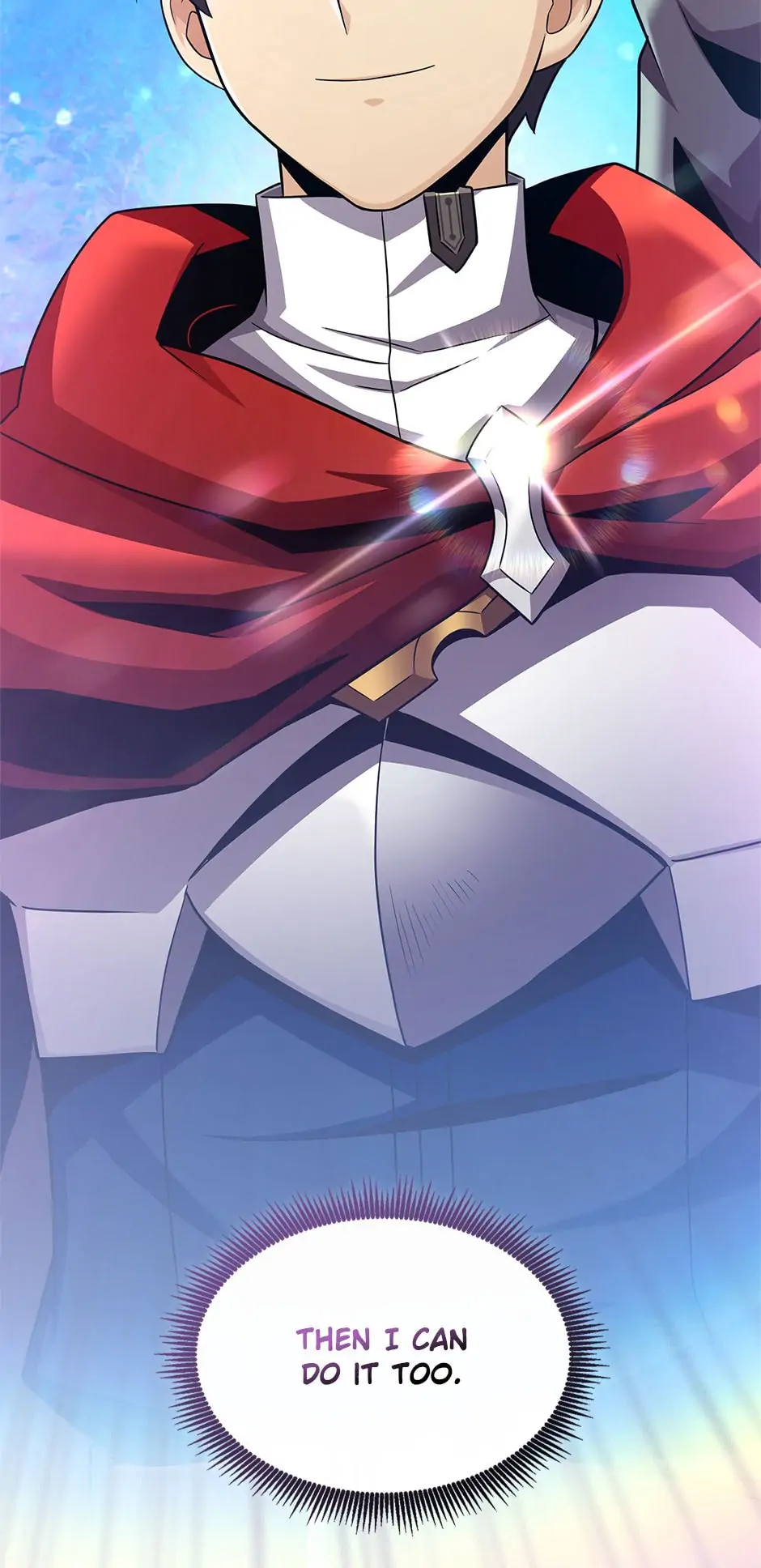Read Mystic Musketeer EN Manga Online