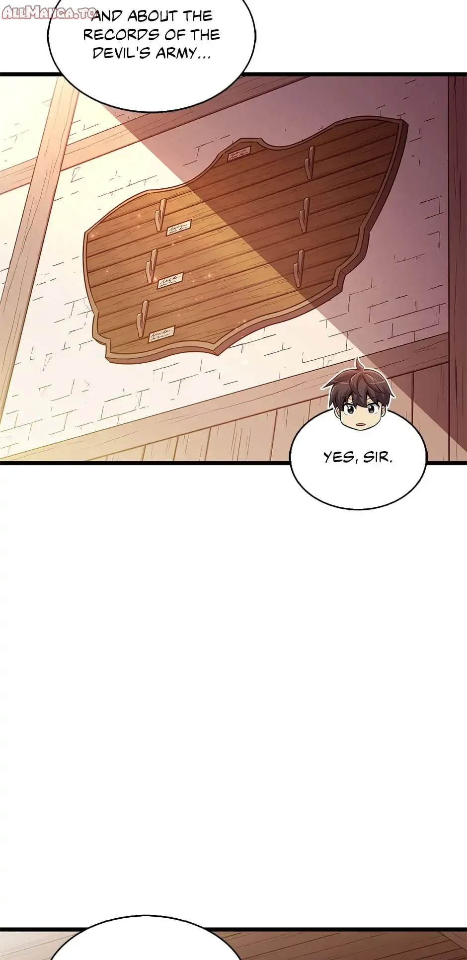 Read Mystic Musketeer EN Manga Online