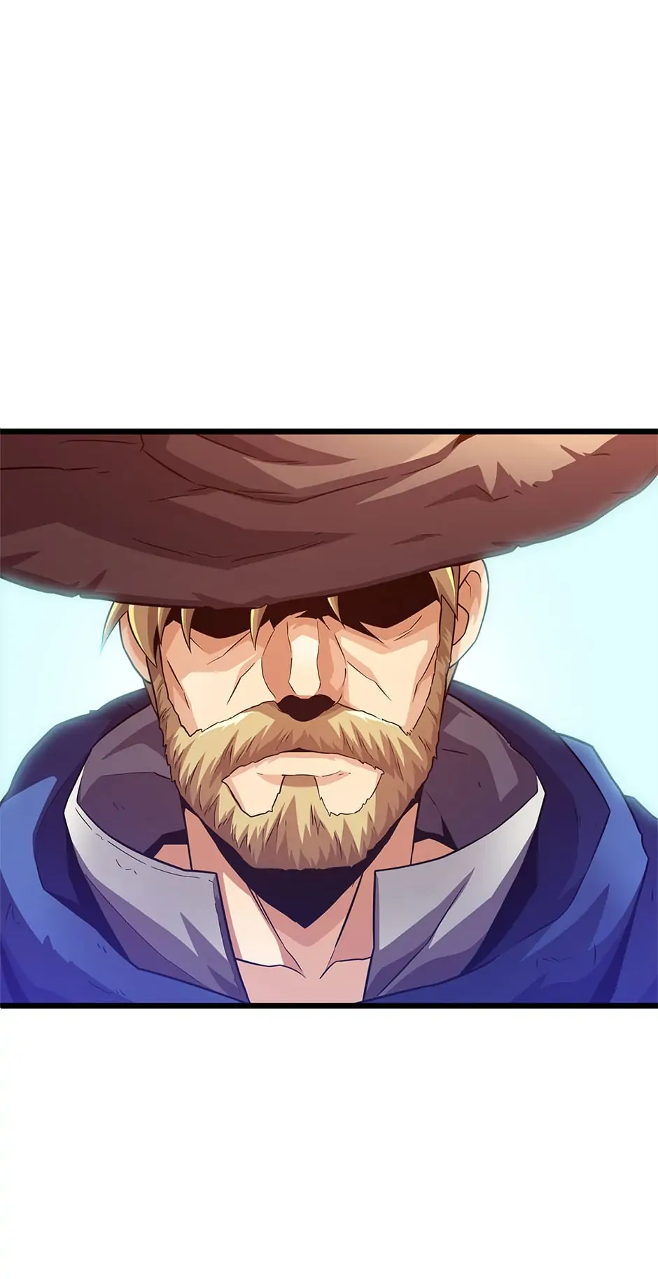 Read Mystic Musketeer EN Manga Online