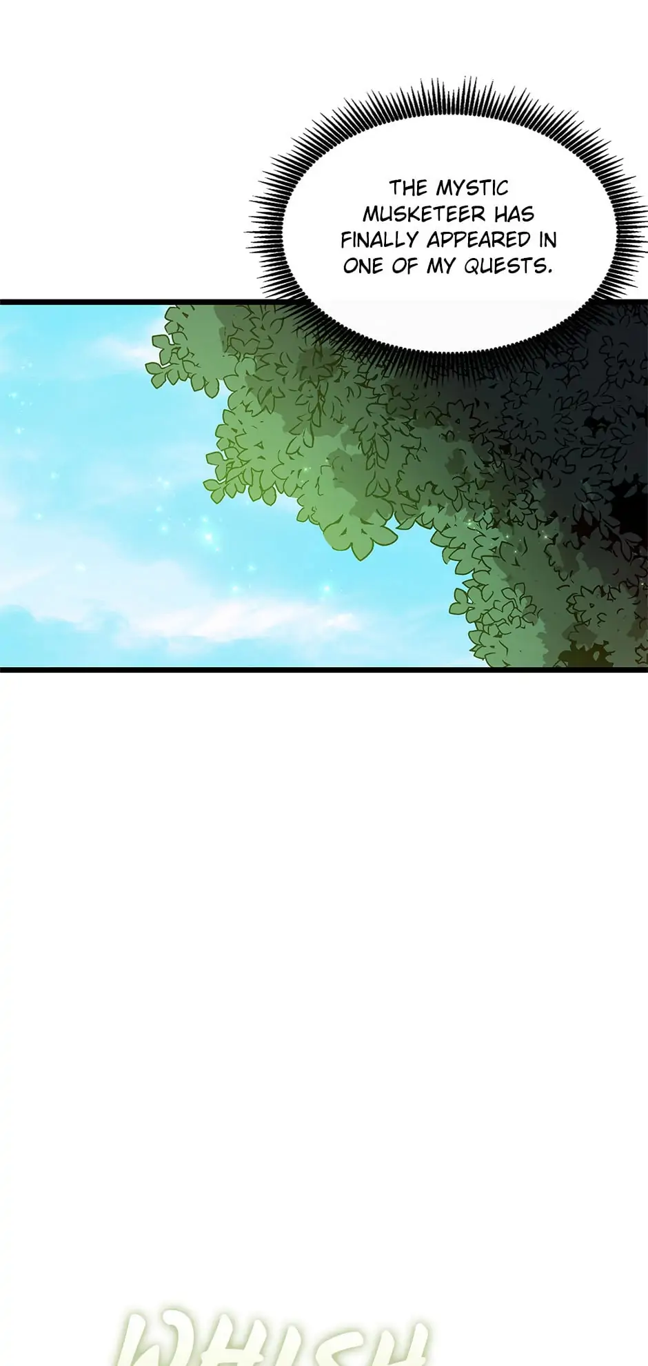 Read Mystic Musketeer EN Manga Online