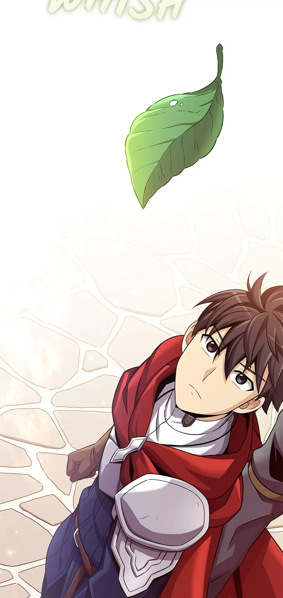 Read Mystic Musketeer EN Manga Online