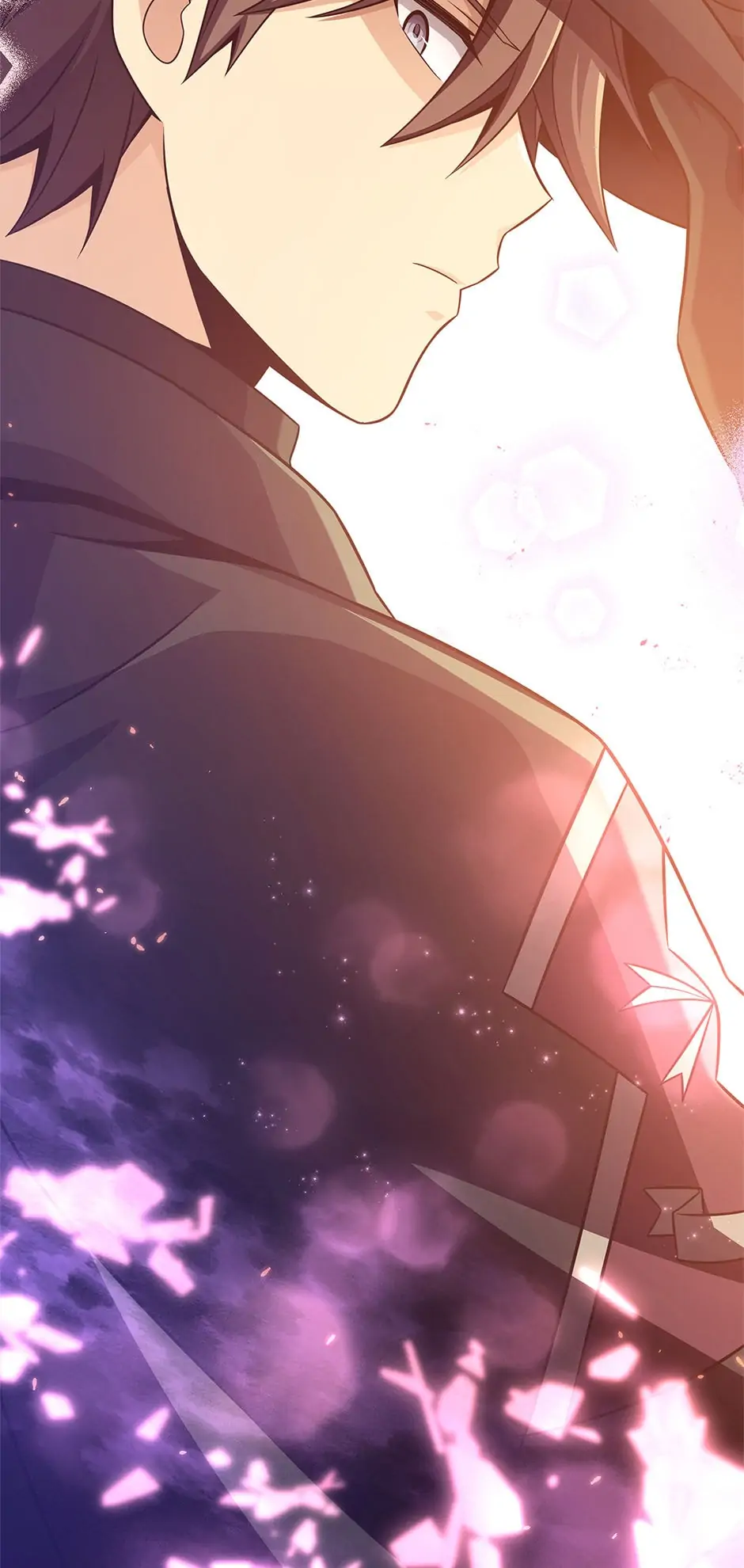 Read Mystic Musketeer EN Manga Online