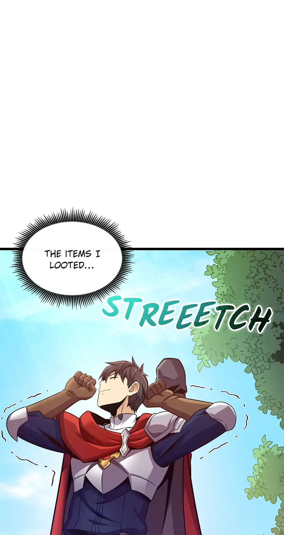 Read Mystic Musketeer EN Manga Online