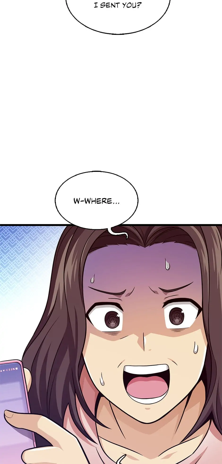 Read Mystic Musketeer EN Manga Online