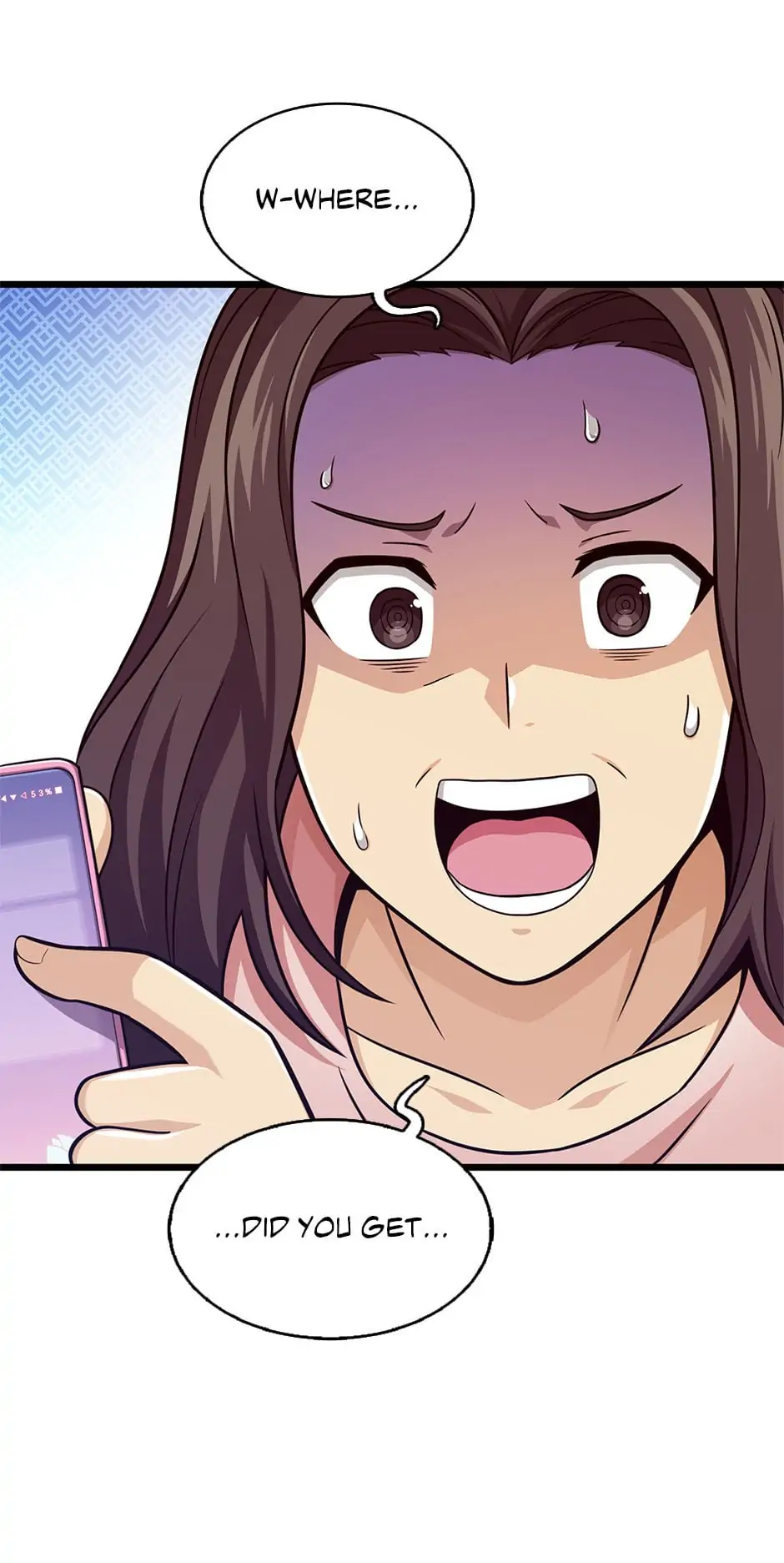 Read Mystic Musketeer EN Manga Online