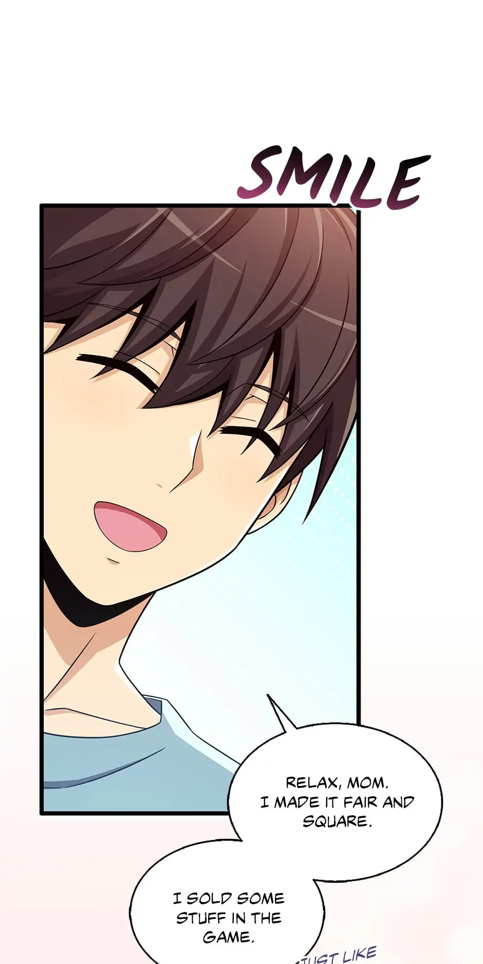 Read Mystic Musketeer EN Manga Online