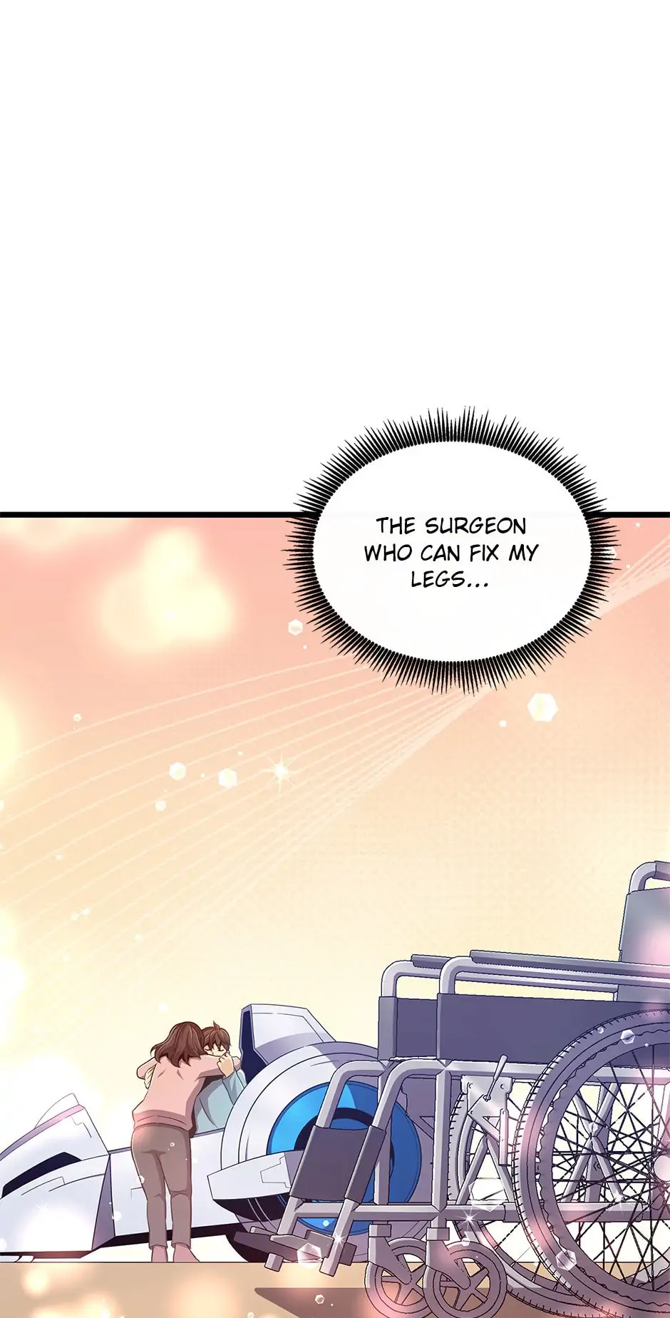 Read Mystic Musketeer EN Manga Online