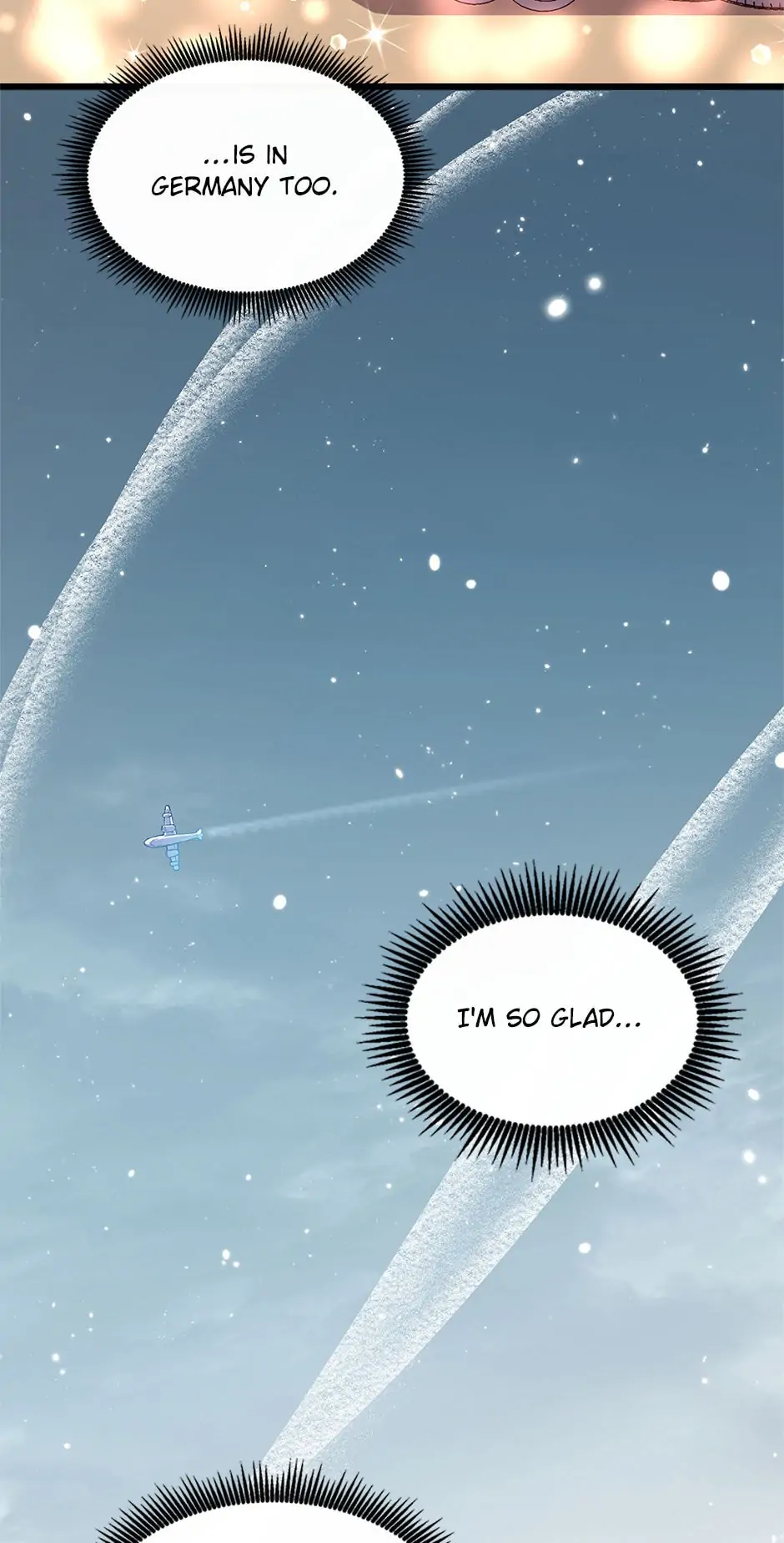 Read Mystic Musketeer EN Manga Online