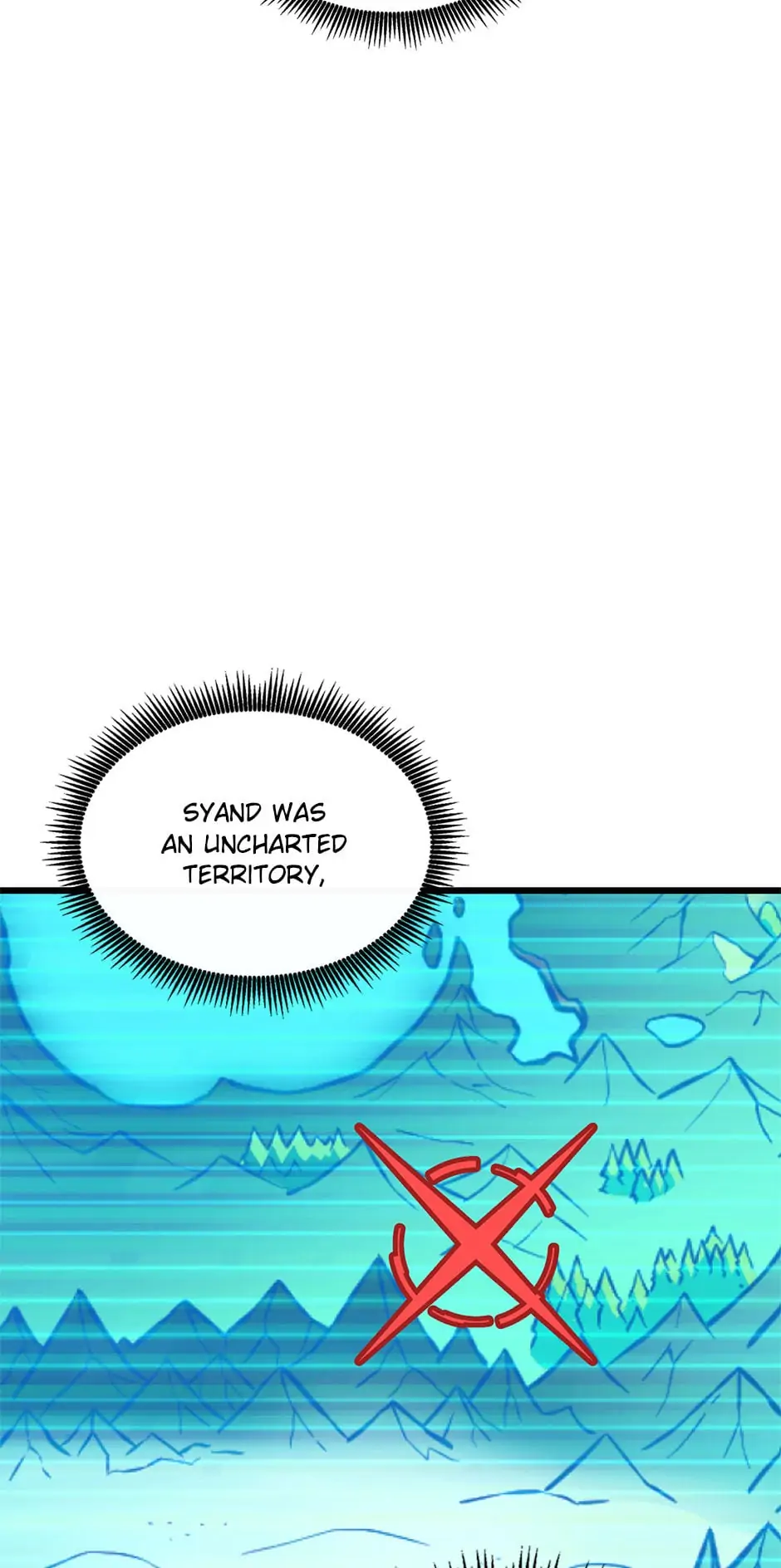 Read Mystic Musketeer EN Manga Online