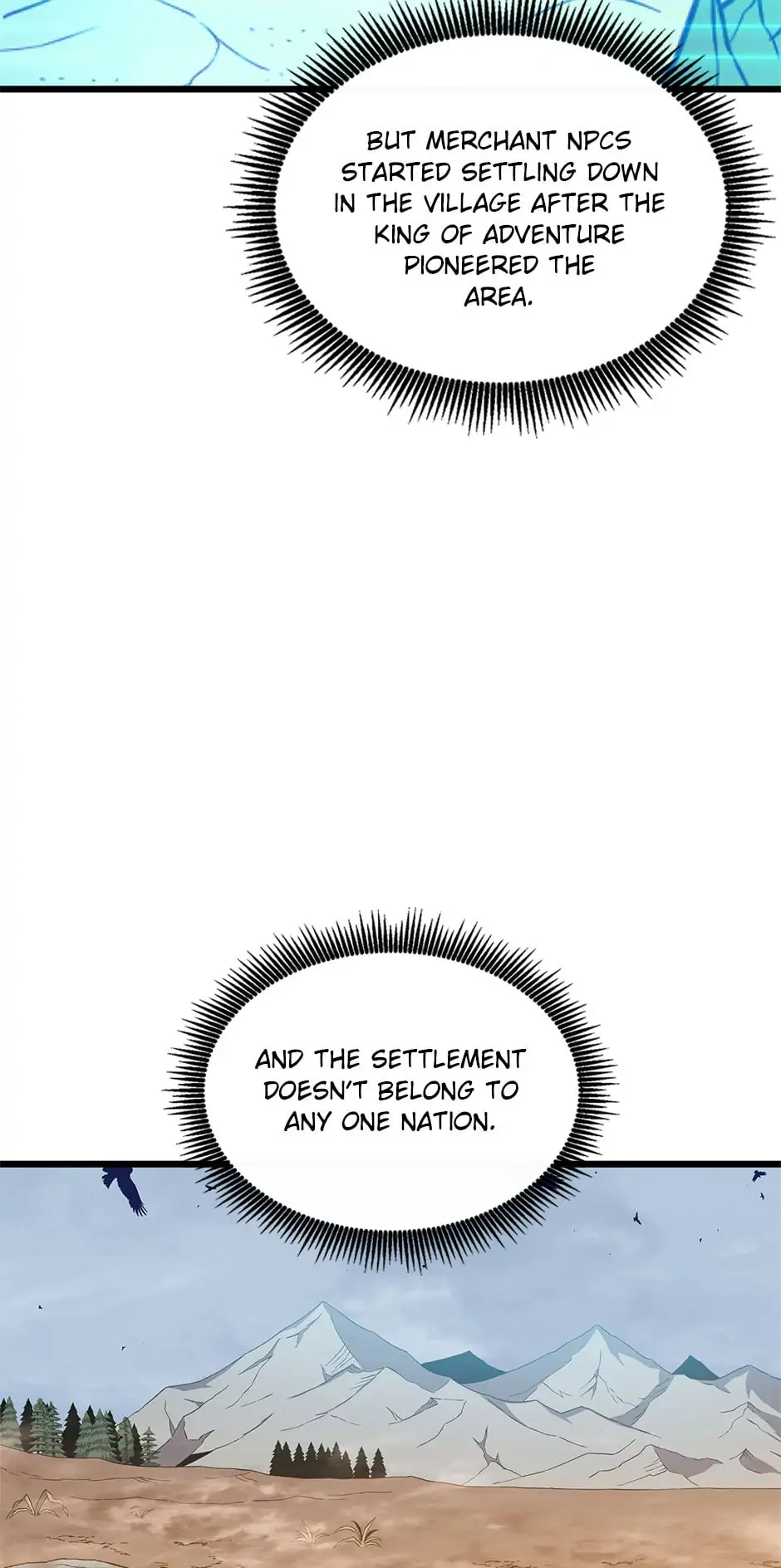 Read Mystic Musketeer EN Manga Online