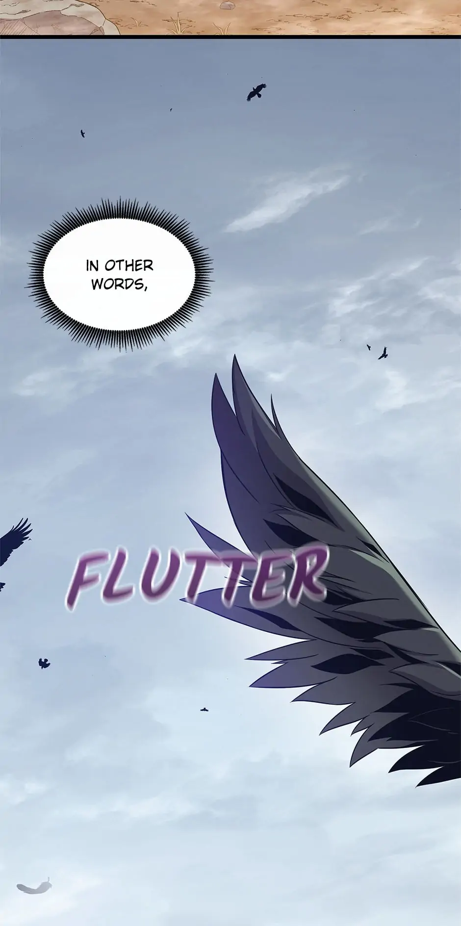 Read Mystic Musketeer EN Manga Online