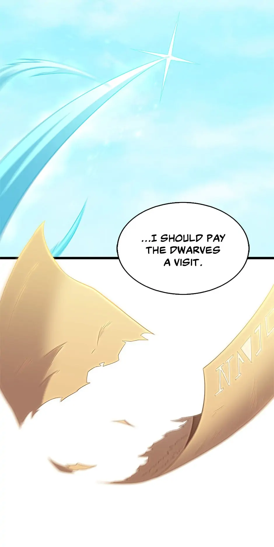Read Mystic Musketeer EN Manga Online