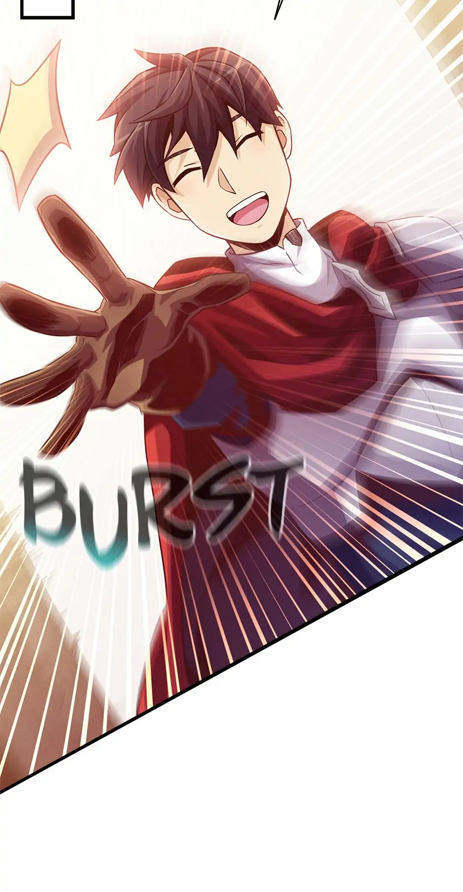 Read Mystic Musketeer EN Manga Online