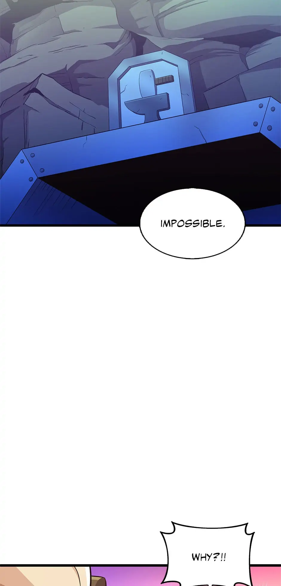 Read Mystic Musketeer EN Manga Online