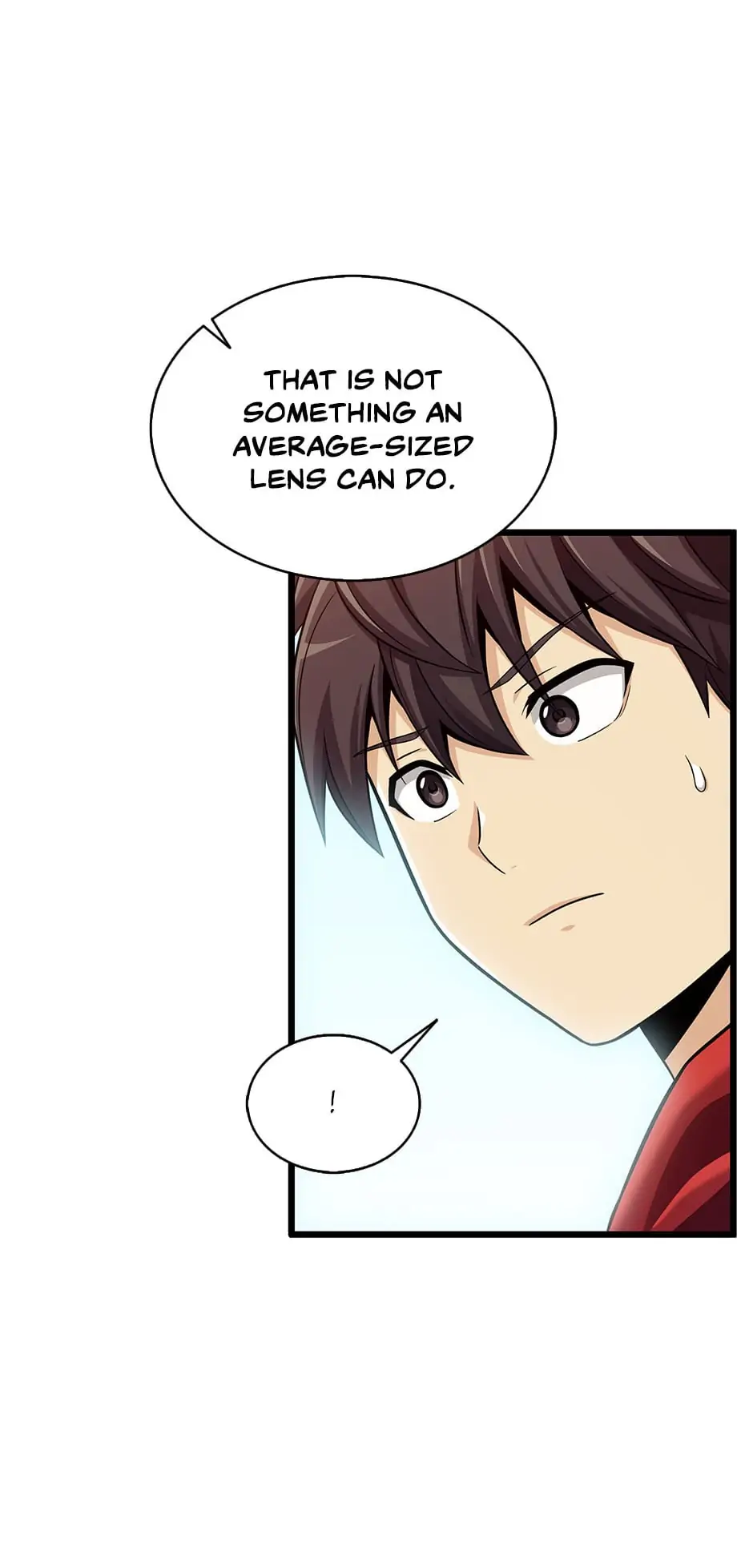 Read Mystic Musketeer EN Manga Online