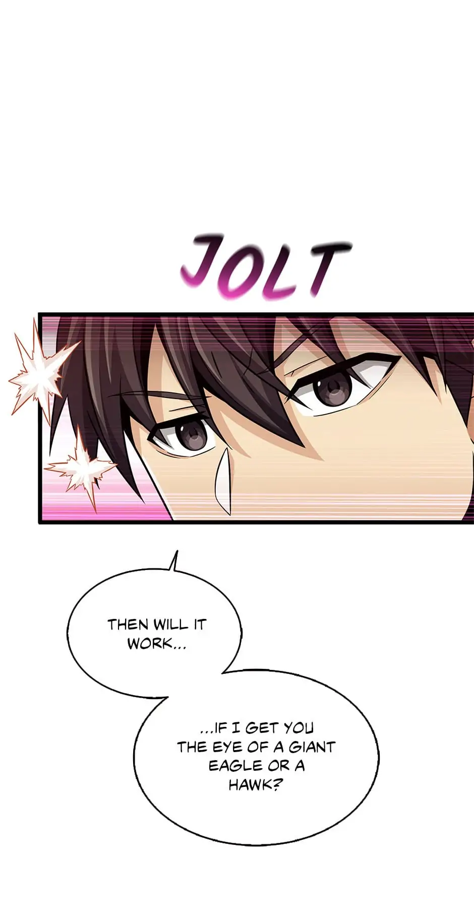 Read Mystic Musketeer EN Manga Online