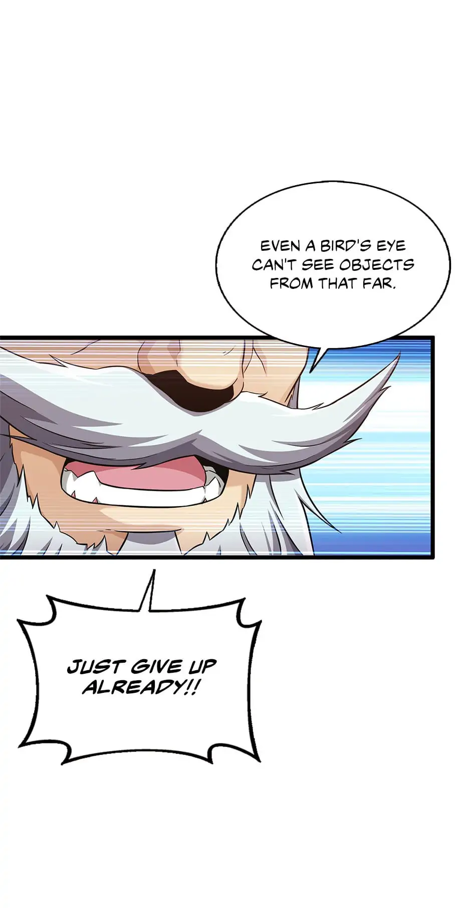 Read Mystic Musketeer EN Manga Online
