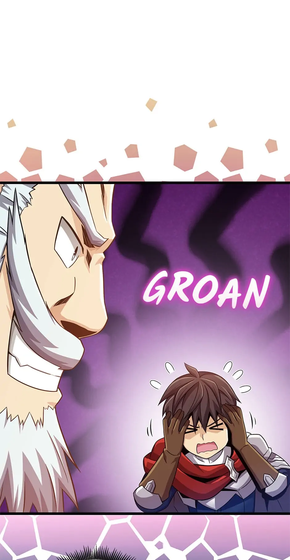 Read Mystic Musketeer EN Manga Online