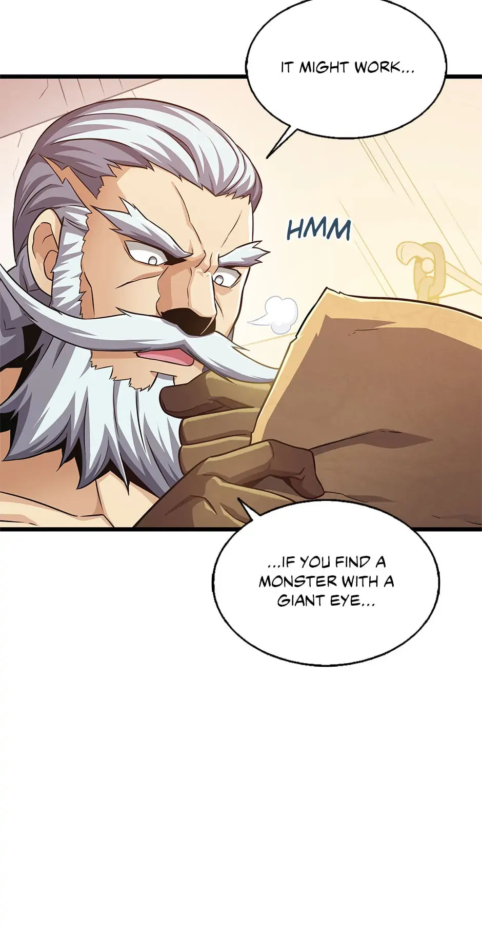 Read Mystic Musketeer EN Manga Online