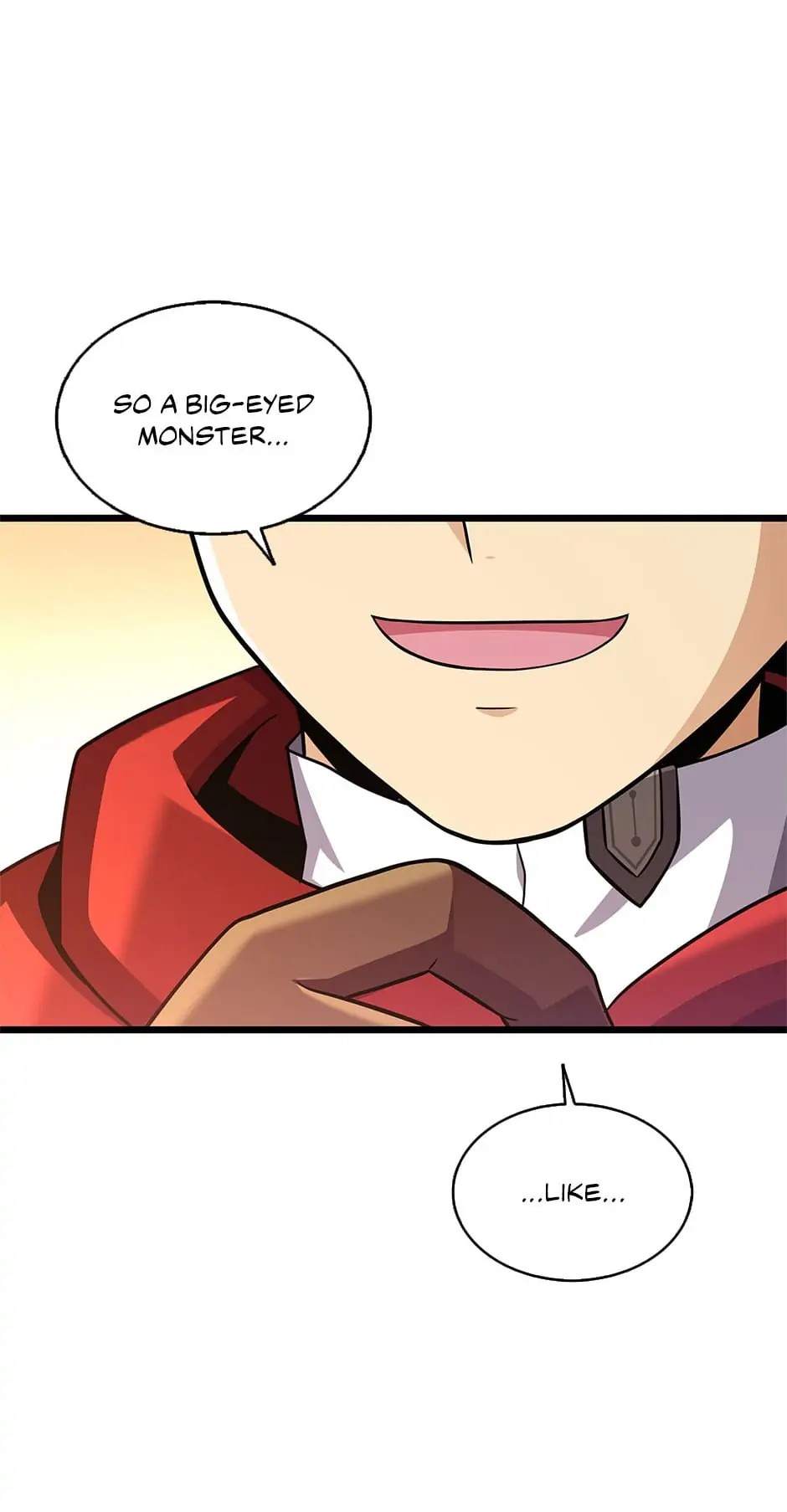 Read Mystic Musketeer EN Manga Online