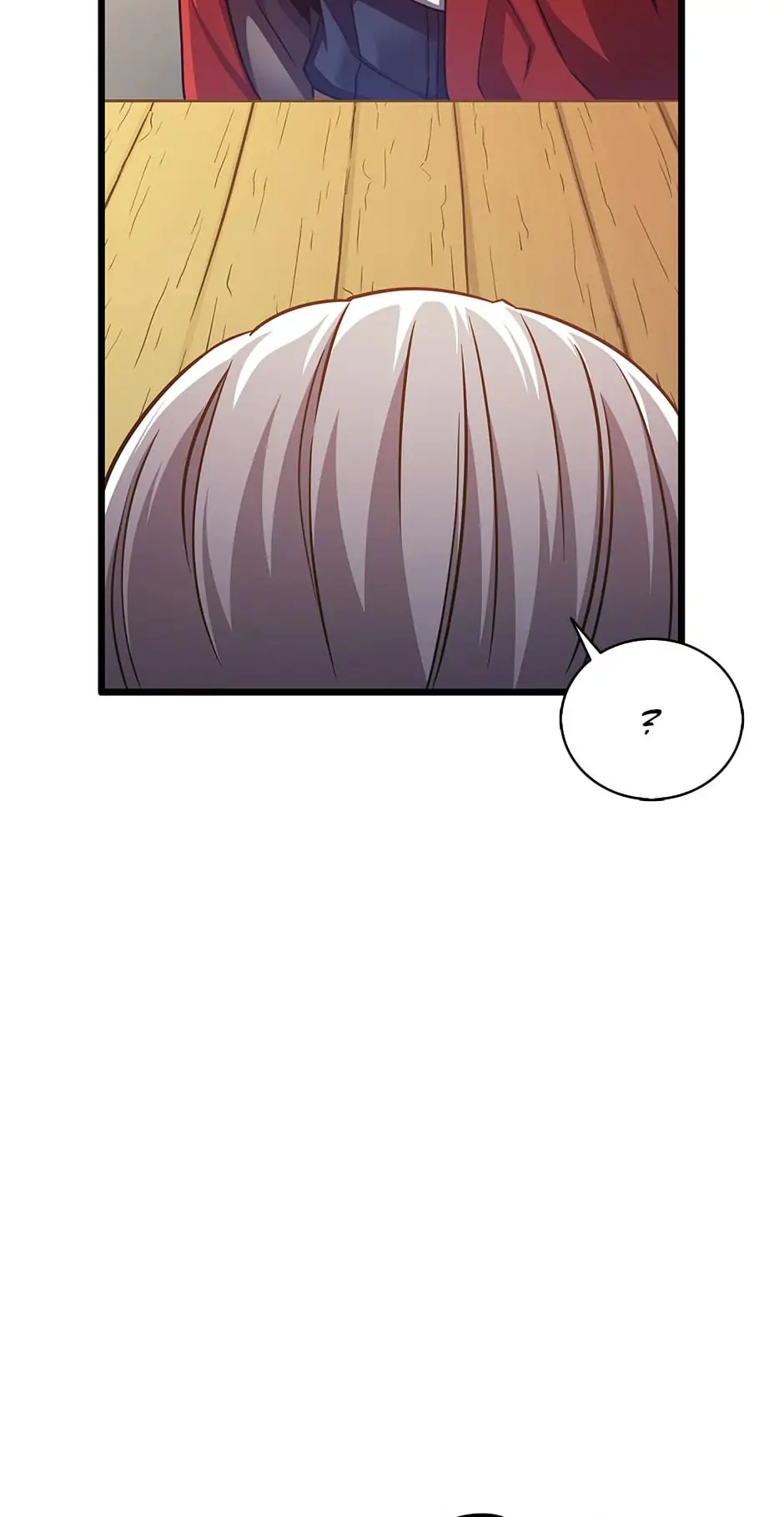 Read Mystic Musketeer EN Manga Online