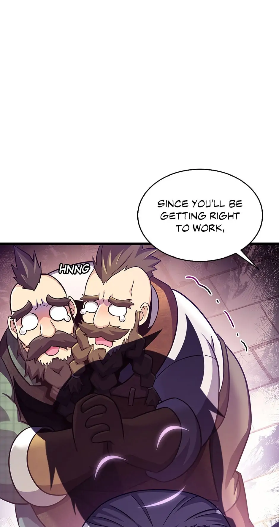 Read Mystic Musketeer EN Manga Online